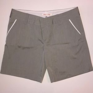 Women’s Alice + Olivia shorts